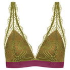 Mey Poetry Fame Triangle - Urban Green - 74130-1147