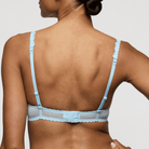 Marie Jo Jane BH med bøjle, lyseblå - 0101336 - MLY - Milky Blue