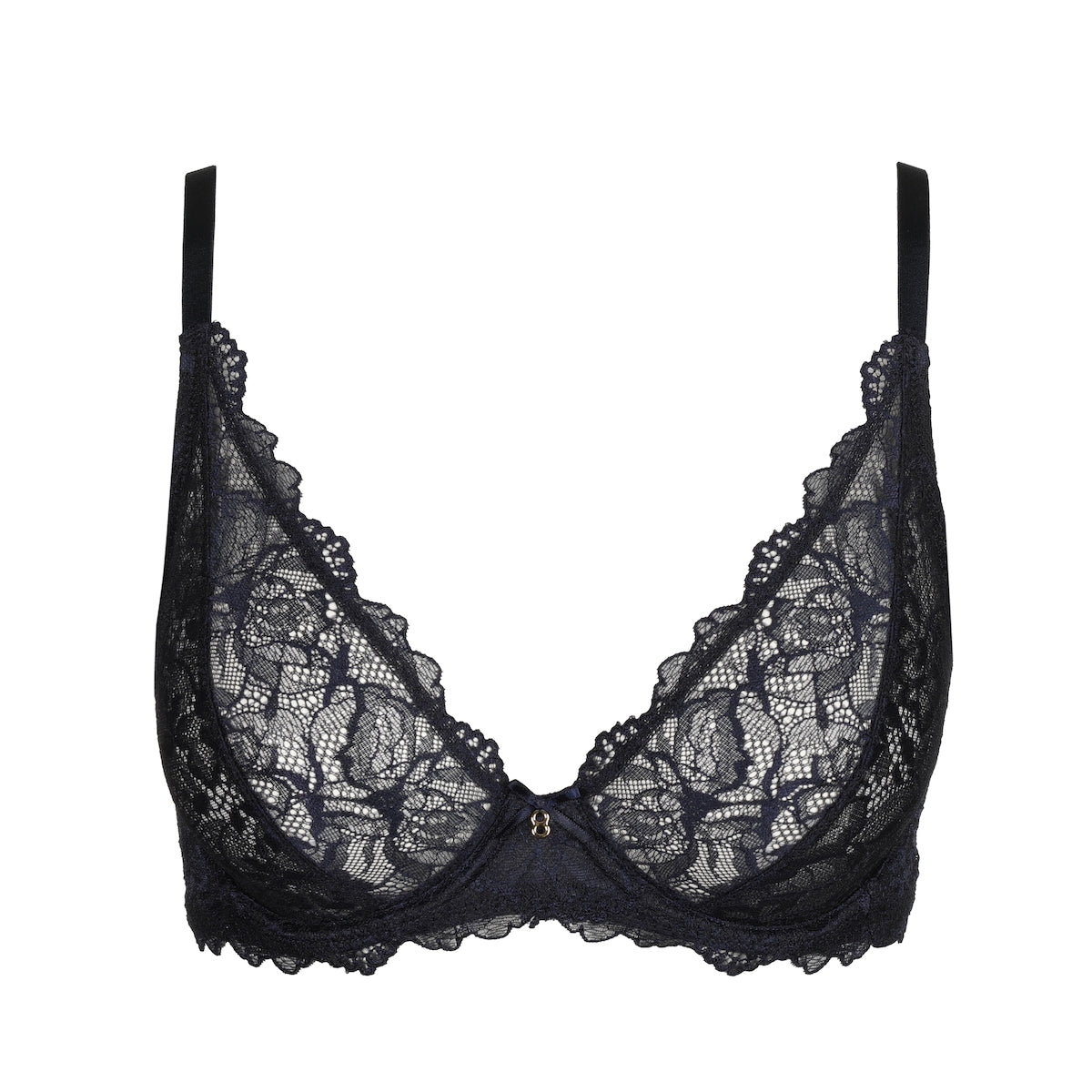Marie Jo Manyla - Velvet Blue - 0102732-VEL