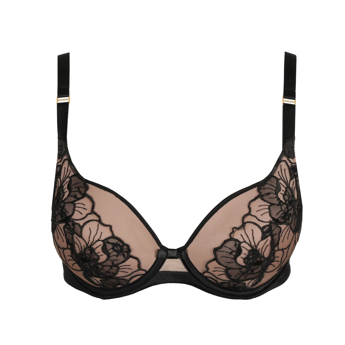 Marie Jo Sancha - Black - 0102846-ZWA