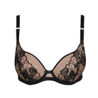 Marie Jo Sancha - Black - 0102846-ZWA