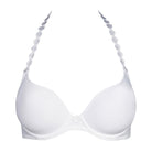 Marie Jo Tom - White - 0120826-WIT