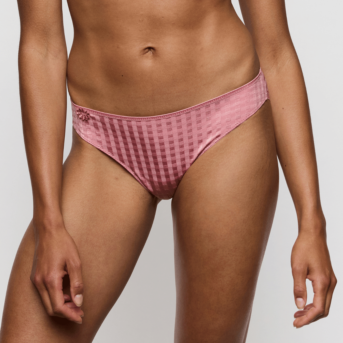 Marie Jo Avero tai trusse, rosa - 0500410 - BTP - Ballet Pink