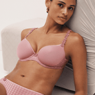 Marie Jo Avero tai trusse, rosa - 0500410 - BTP - Ballet Pink