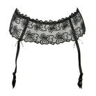 Marie Jo Jane - Black - 0701330-ZWA