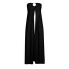 Sarda Lita - Black - 3600679-ZWA