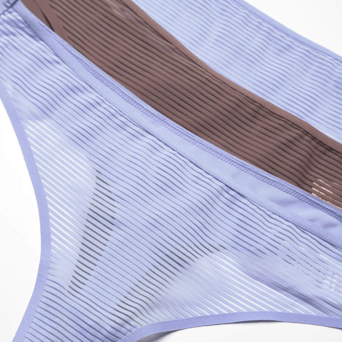 Hunkemöller 3-pack Invisibles - Hydrangea - 204804-HYDRANGEA