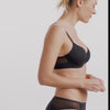 Marie Jo Louie - Black - 0122096-ZWA