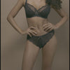 Freya Fancies - Black - AA1011-BLK