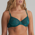 Marie Jo Junoo - Jasper Green - 0102711-JAS