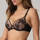 Marie Jo Sancha - Black - 0102846-ZWA