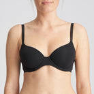 Marie Jo Louie - Black - 0122096-ZWA