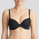 Marie Jo Louie - Black - 0122097-ZWA