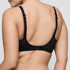 PrimaDonna Twist Sheary full-cup BH, sort - 0142640 - ZWA - Black