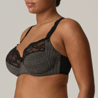 PrimaDonna Madison - Black Tailor - 0162120/21-BTA