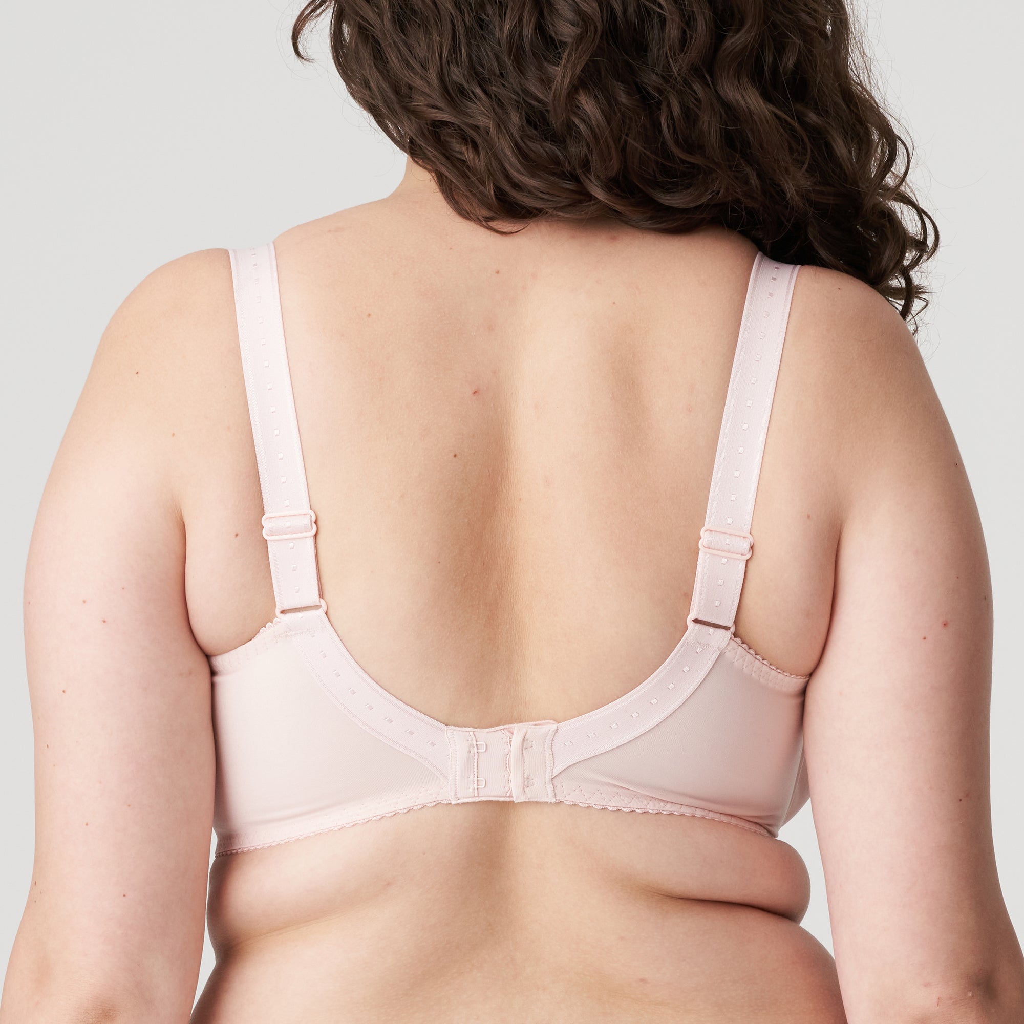 PrimaDonna Orlando - Pearly Pink - 0163150-51-PEP
