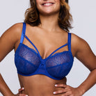 PrimaDonna Sophora - Blue Print - 0163180-81-BPT