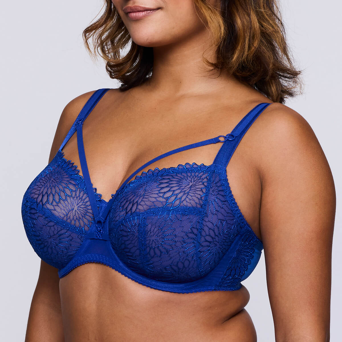 PrimaDonna Sophora - Blue Print - 0163180-81-BPT