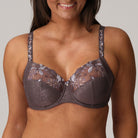 PrimaDonna Mohala - Orlando Eye - 0163390-EYS