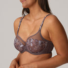 PrimaDonna Mohala - Orlando Eye - 0163392-EYS