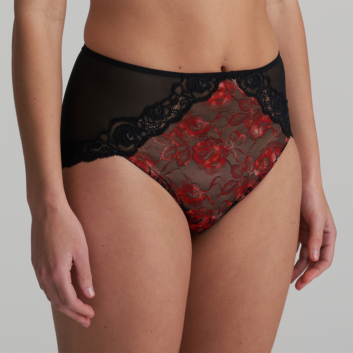 Marie Jo Selyna - Spicy Red - 0502831-SRD