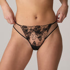 Marie Jo Sancha - Black - 0502840-ZWA