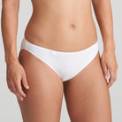 Marie Jo Tom - White - 0520820-WIT