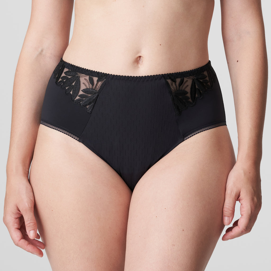 PrimaDonna Orlando - Charcoal - 0563151-CHB