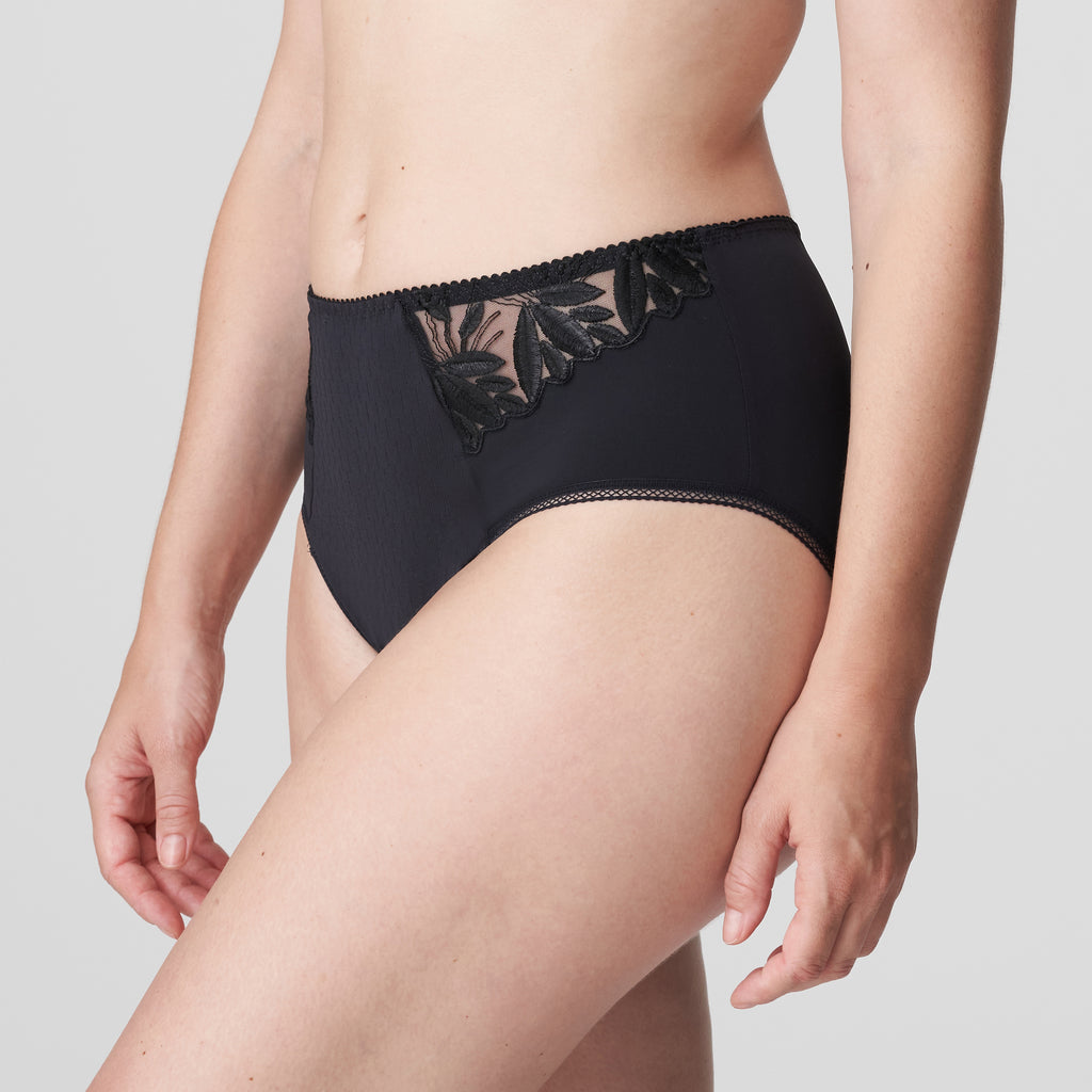 PrimaDonna Orlando - Charcoal - 0563151-CHB