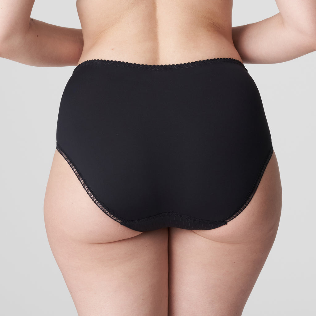PrimaDonna Orlando - Charcoal - 0563151-CHB