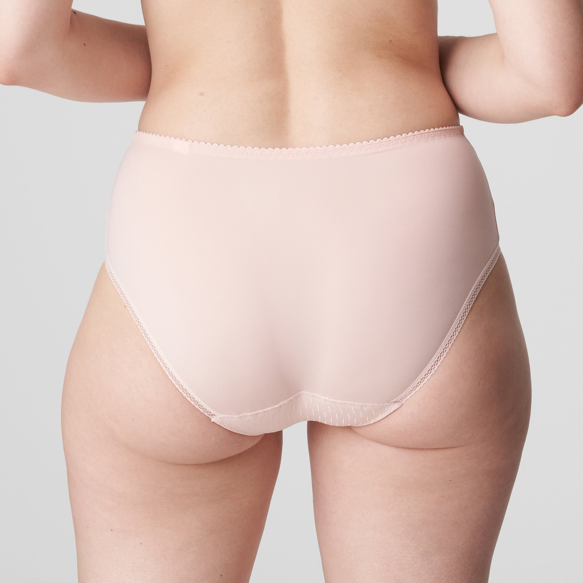 PrimaDonna Orlando - Pearly Pink - 0563151-PEP