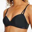 Calvin klein Lift Demi - Black - qf6017e-UB1