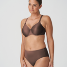 PrimaDonna Satin - Ebony - 0161330-EBO