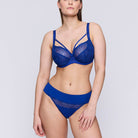 PrimaDonna Sophora - Blue Print - 0663181-BPT