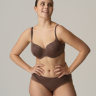 PrimaDonna Ajusco - Caribe Taupe - 0542402-CBT