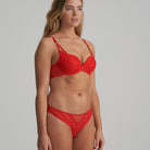 Marie Jo Jhana - Fiesta Red - 0602790-FIR